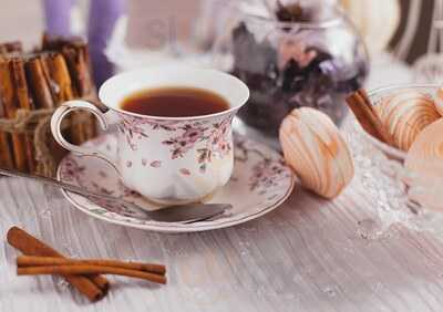 T.q. Té De Maravillas