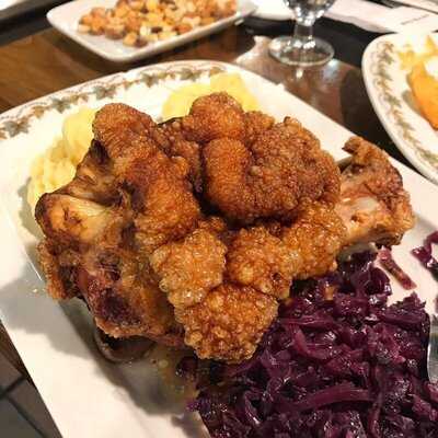 Restaurante Krüger - Photo 7