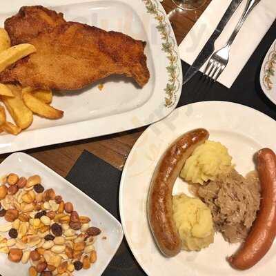 Restaurante Krüger - Photo 8