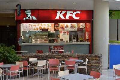 Kfc Islazul