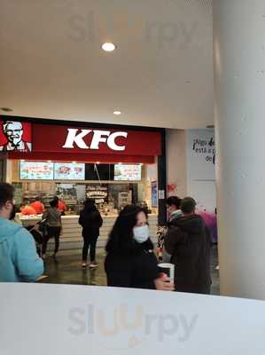 Kfc Islazul