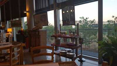 Pizzamascalzone Barajas