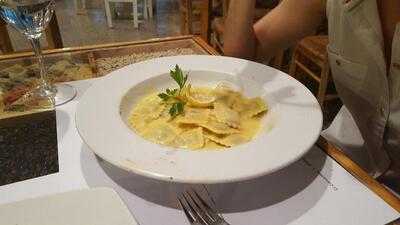 Pizzamascalzone Barajas