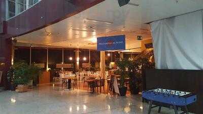 Pizzamascalzone Barajas