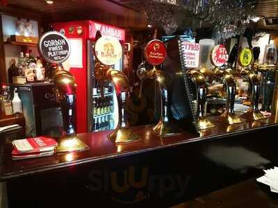 Restaurante Casa De La Cerveza - Photo 8