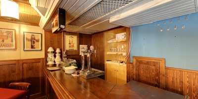 Restaurante Casa De La Cerveza