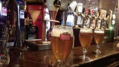 Restaurante Casa De La Cerveza