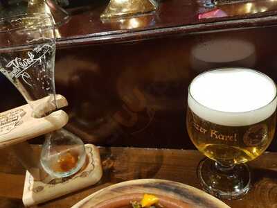 Restaurante Casa De La Cerveza