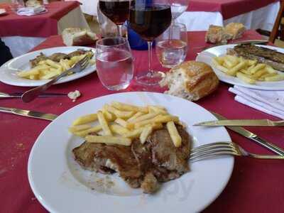 Restaurante Los Alces