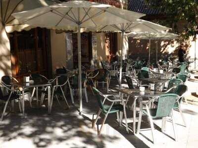 Restaurante Los Alces