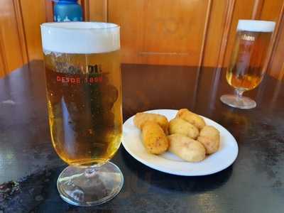 Restaurante Los Alces