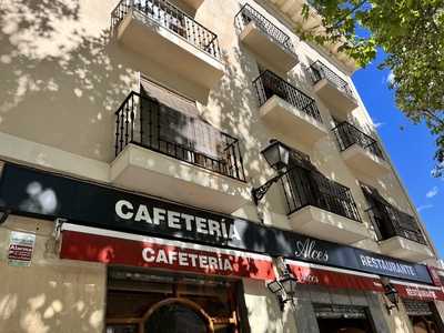 Restaurante Los Alces