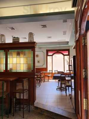 Restaurante Los Alces
