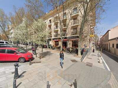 Restaurante Los Alces