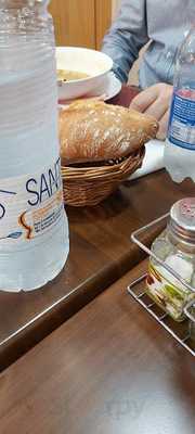 Cafetería Los Perales