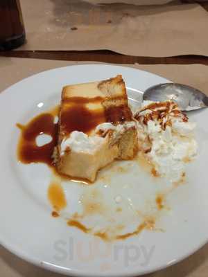 Cafetería Los Perales