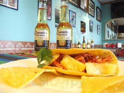 La Tacoteca Restaurante