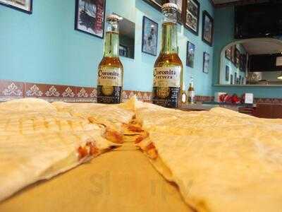 La Tacoteca Restaurante