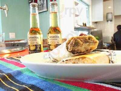 La Tacoteca Restaurante