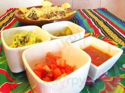 La Tacoteca Restaurante