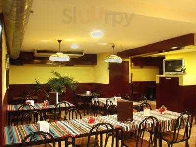 La Tacoteca Restaurante