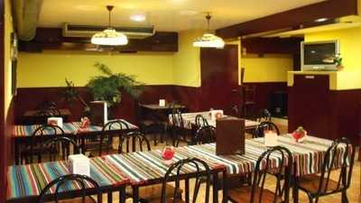 La Tacoteca Restaurante