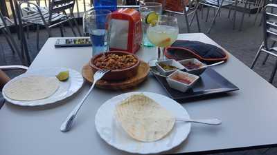 La Tacoteca Restaurante