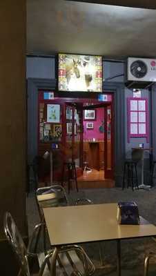 La Tacoteca Restaurante