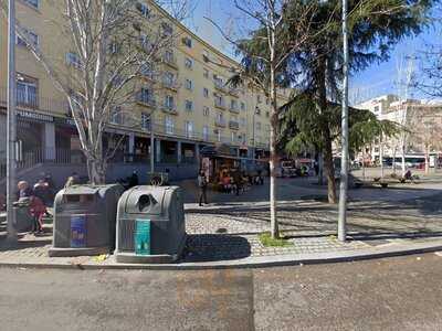 La Tacoteca Restaurante