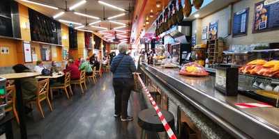 Museo Del Jamon Alcala