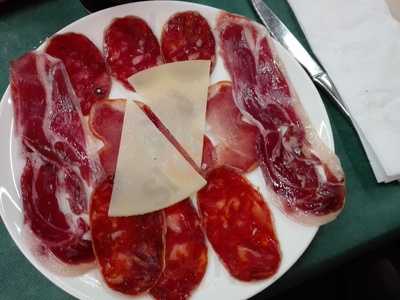 Museo Del Jamon Alcala
