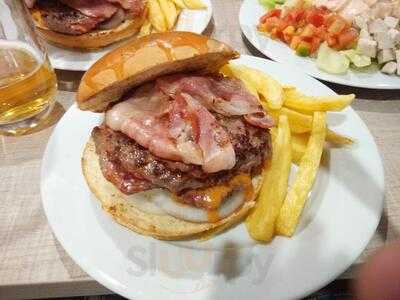 Cervecería Santa Africa