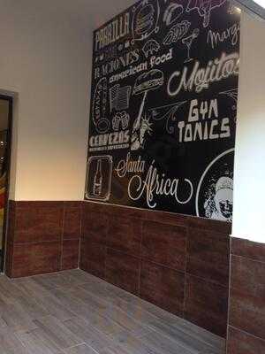 Cervecería Santa Africa