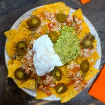 Cervecería Santa Africa