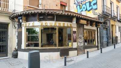 Cafe Acuarela