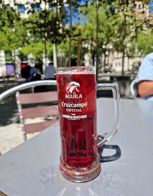 Cervecería 100 Montaditos