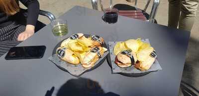 Cervecería 100 Montaditos