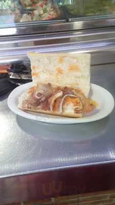 Bar Las Charcas Taperia