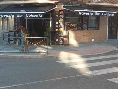 Bar Las Charcas Taperia