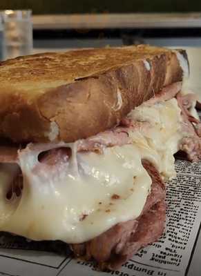 Bar Las Charcas Taperia