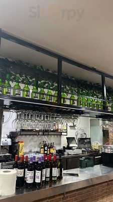 Bar Las Charcas Taperia