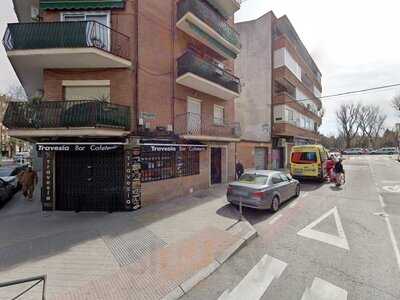 Bar Las Charcas Taperia