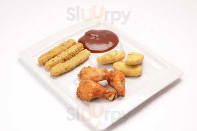 Pizzería Carlos Vallecas