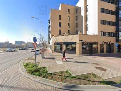 Pizzería Carlos Vallecas