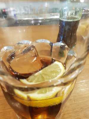 Cafe Y Tapas Goya 11