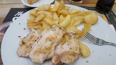 Cafe Y Tapas Goya 11