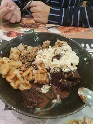 Cafe Y Tapas Goya 11