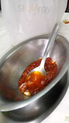 Restaurante Jardín China