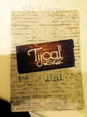 Tijcal