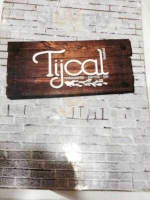 Tijcal